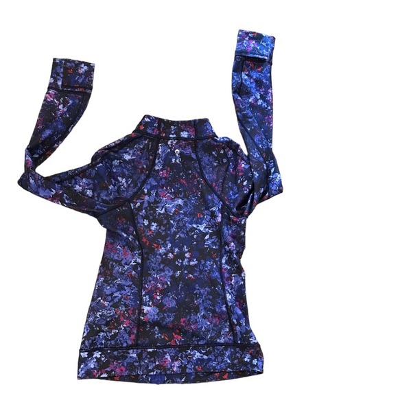 ivivva by Lululemon Perfect Your Practice Zip up Jacket - Picture 6 of 6